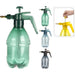 SPRAYER 1.5L PROGARDEN S47300010 - Пулверизатори<<<Лейки и