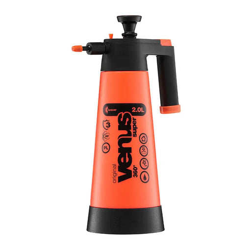 SPRAYER 2L KWAZAR VENUS SUPER 360 - Пулверизатори<<<Лейки и
