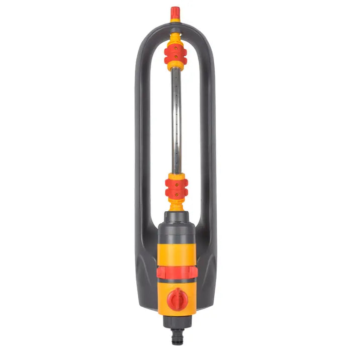 SPRAYER AQUASAVE PRO HOZELOCK 100-100-261 - Разпръсквачи и пистолети<<<Напояване<<<Градина<<<Praktiker