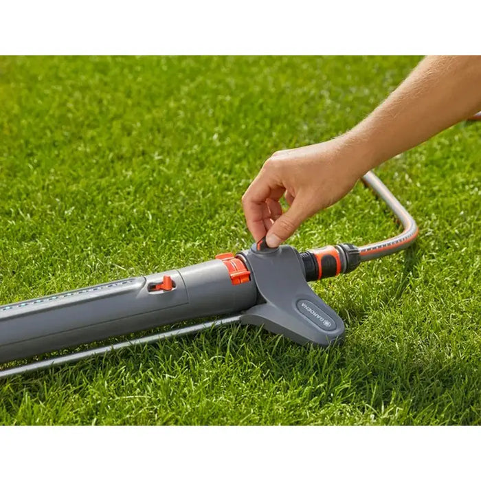 SPRAYER AQUAZOOM M GARDENA 18712-20 - Разпръсквачи и