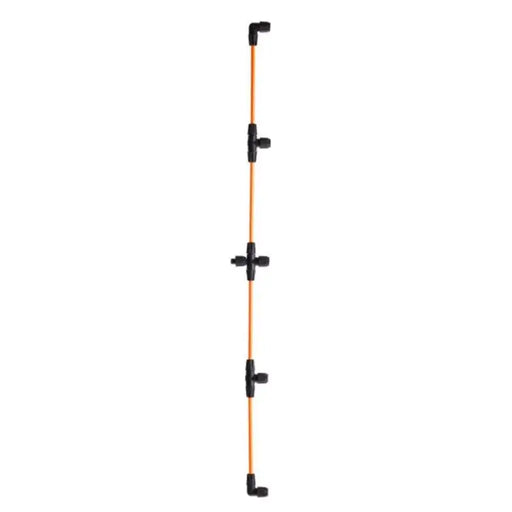 SPRAYER EXTENSION WITH 5 NOZZLES KWAZAR WAO.0814 100 cm - Аксесоари за градински пръскачки<<<Градински