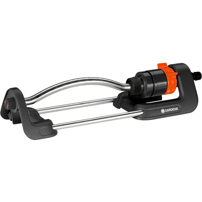 SPRAYER GARDENA AQUA S - Разпръсквачи и пистолети<<<Напояване<<<Градина<<<Praktiker&&&Разпръсквачи<<<Поливане