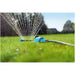 SPRAYER OSCILLATING 15 NOZZLES CELLFAST 52-071N - Разпръсквачи и