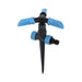 SPRAYER PROGARDEN C22280300/C22280660 - Разпръсквачи и пистолети<<<Напояване<<<Градина<<<Praktiker&&&Разпръсквачи и