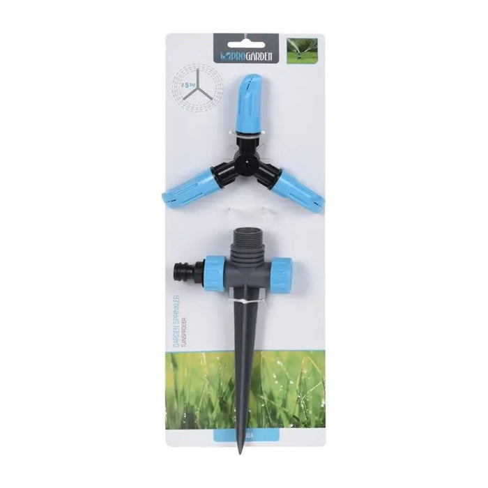 SPRAYER PROGARDEN C22280300/C22280660 - Разпръсквачи и пистолети<<<Напояване<<<Градина<<<Praktiker&&&Разпръсквачи и