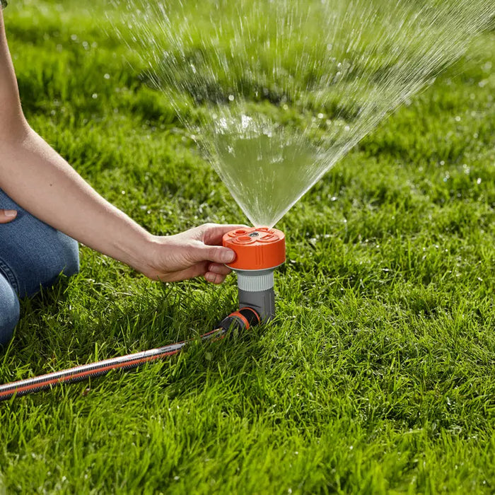 SPRAYER TWIST GARDENA 02068-20 - Разпръсквачи и пистолети<<<Напояване<<<Градина<<<Praktiker