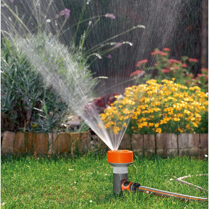 SPRAYER TWIST GARDENA 02068-20 - Разпръсквачи и пистолети<<<Напояване<<<Градина<<<Praktiker