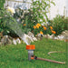 SPRAYER TWIST GARDENA 02068-20 - Разпръсквачи и пистолети<<<Напояване<<<Градина<<<Praktiker
