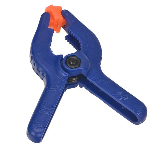 SPRING BRACKET 20 MM KWB - Инструменти за стягане<<<Ръчни инструменти<<<Инструменти и