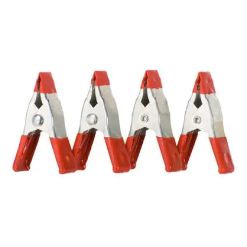 SPRING BRACKET 4 PCS. KWB - Инструменти за стягане<<<Ръчни инструменти<<<Инструменти и