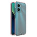 Spring Case Cover for Xiaomi Redmi Note 11E /Redmi 10 5G / Redmi 10 Prime+ 5G / Poco M4 5G Silicone Cover with Frame