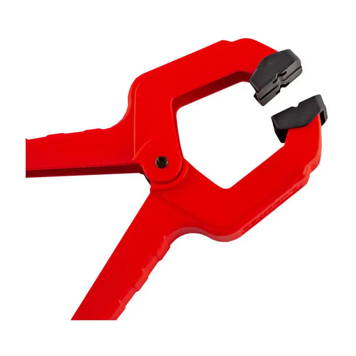 SPRING CLAMP 38 MM DURATEC DT82515000 - Инструменти за стягане<<<Ръчни инструменти<<<Инструменти и железария<<<Praktiker