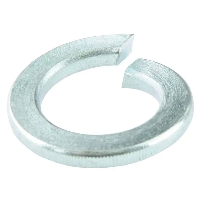 SPRING GALVANIZED WASHER 6 MM SUKI - Болтове и гайки<<<Винтове и болтови съединения<<<Инструменти и
