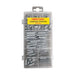 SPRING SET 200 PCS NEXTOOL MAS-200 - Болтове и гайки<<<Винтове и болтови съединения<<<Инструменти и