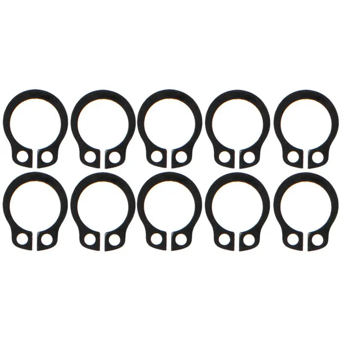 SPRING WASHER 5.0X0.6MM SUKI - Болтове и гайки<<<Винтове и болтови съединения<<<Инструменти и железария<<<Praktiker