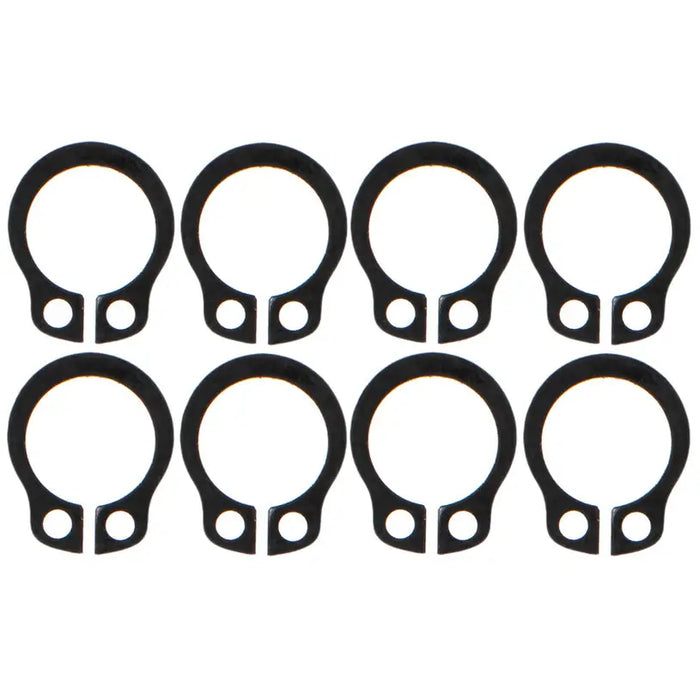 SPRING WASHER 8.0X0.8MM SUKI - Болтове и гайки<<<Винтове и болтови съединения<<<Инструменти и железария<<<Praktiker