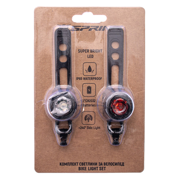LED LIGHT SPRINT