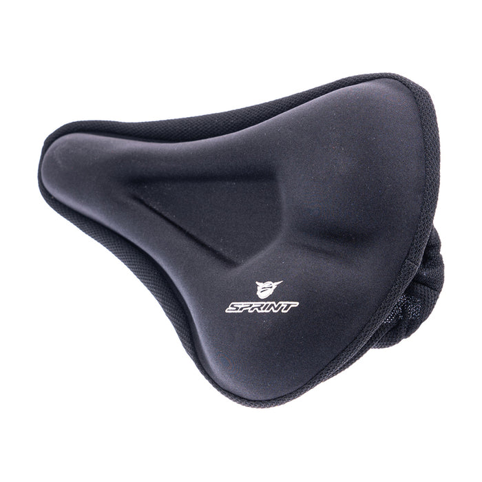 SPRINT SEAT COVER WITH GEL