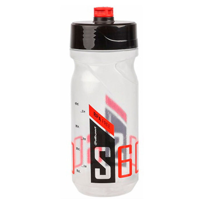 WATER TUBE POLISPORT GUPPY 300ML AM382