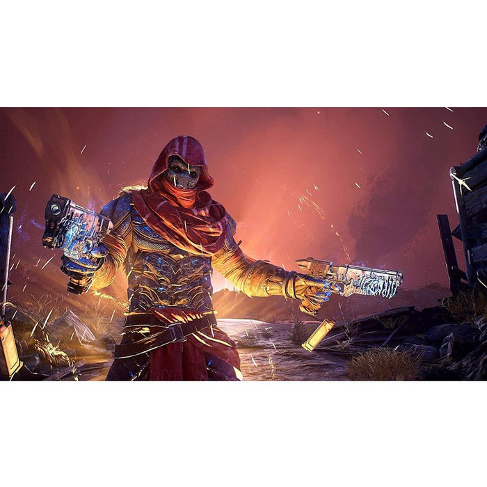 OUTRIDERS Day 1 Edition Game (PC)