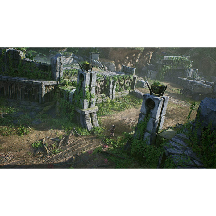 OUTRIDERS Day 1 Edition Game (PC)