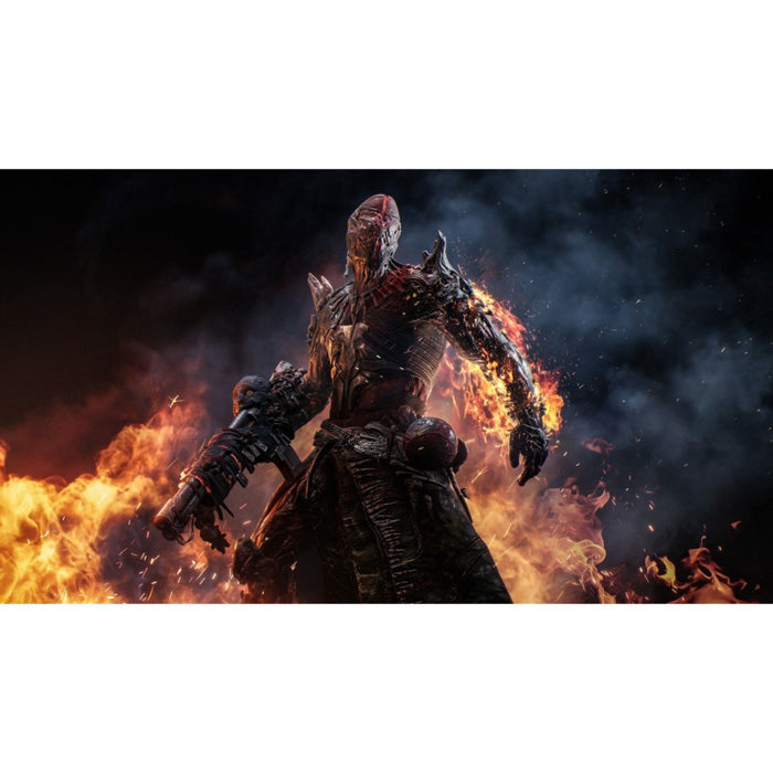 OUTRIDERS Day 1 Edition Game (XBOX X)