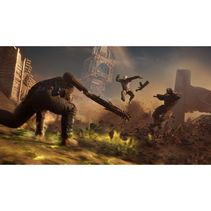 OUTRIDERS Day 1 Edition Game (XBOX X)