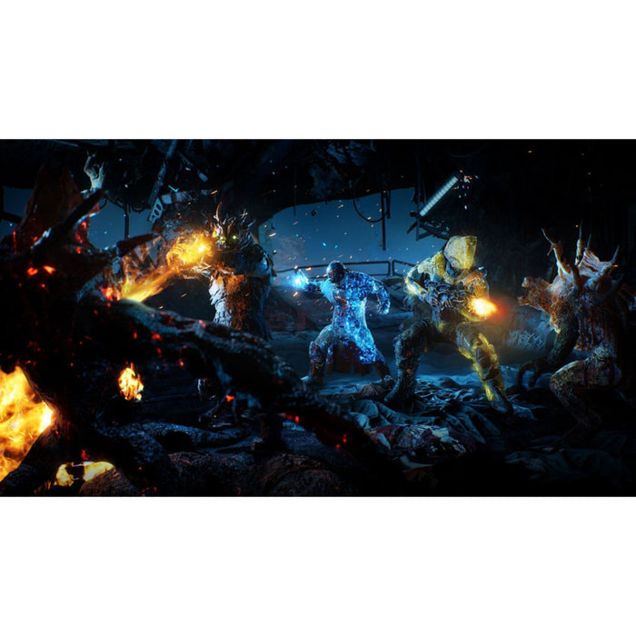 OUTRIDERS Day 1 Edition Game (XBOX X)