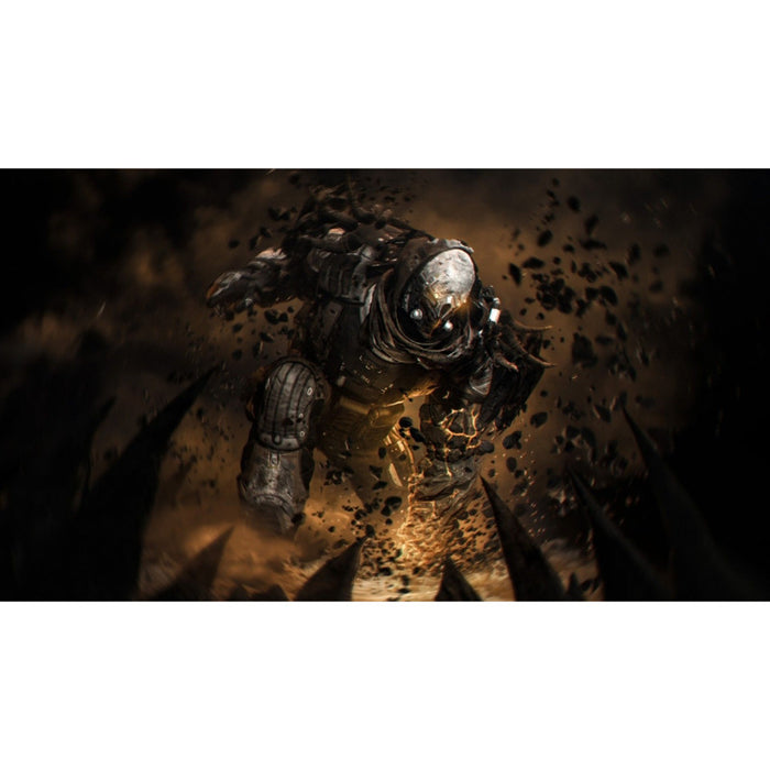 OUTRIDERS Day 1 Edition Game (XBOX X)