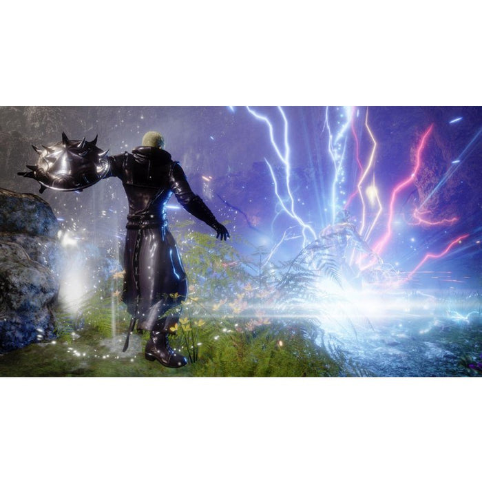 STRANGER OF PARADISE FINAL FANTASY ORIGIN Game (PS4)