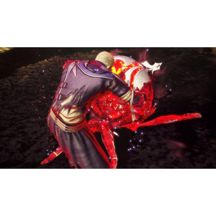 STRANGER OF PARADISE FINAL FANTASY ORIGIN Game (PS5)