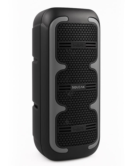 SQUEAK SPEAKER KARAOKE BEATONE BT 5.3 SQ1009