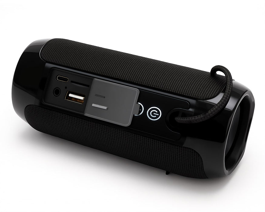 SQUEAK SPEAKER BLUETOOTH JET BT 5.3 SQ1008