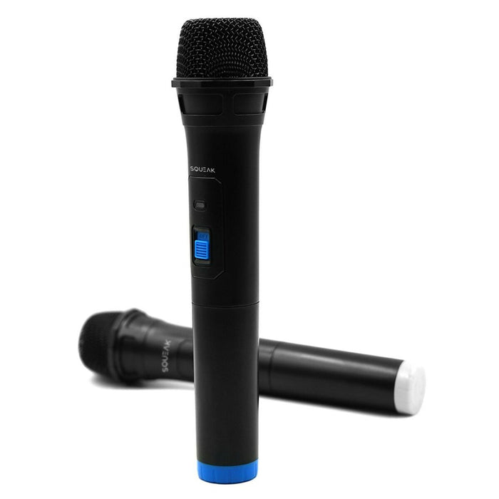 Microphone SQUEAK SQ1007 Black