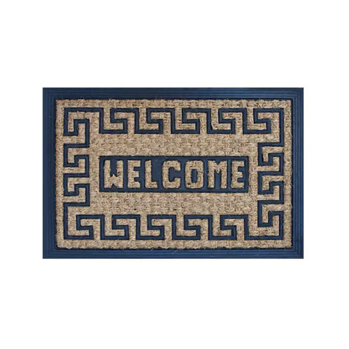 SQUEEGEE 40X60 CM 1183 WELCOME - Изтривалки<<<Мебели и интериор<<<Praktiker