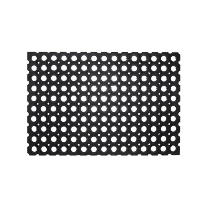 SQUEEGEE RUBBER WITH HOLES 40X60 CM - Изтривалки<<<Мебели и интериор<<<Praktiker
