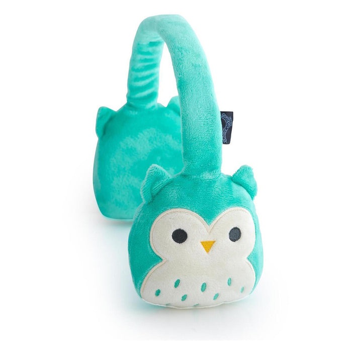 SQUISHMALLOWS WINSTON Stereo Headphones
