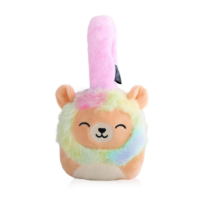 SQUISHMALLOWS LEONARD Stereo Headphones