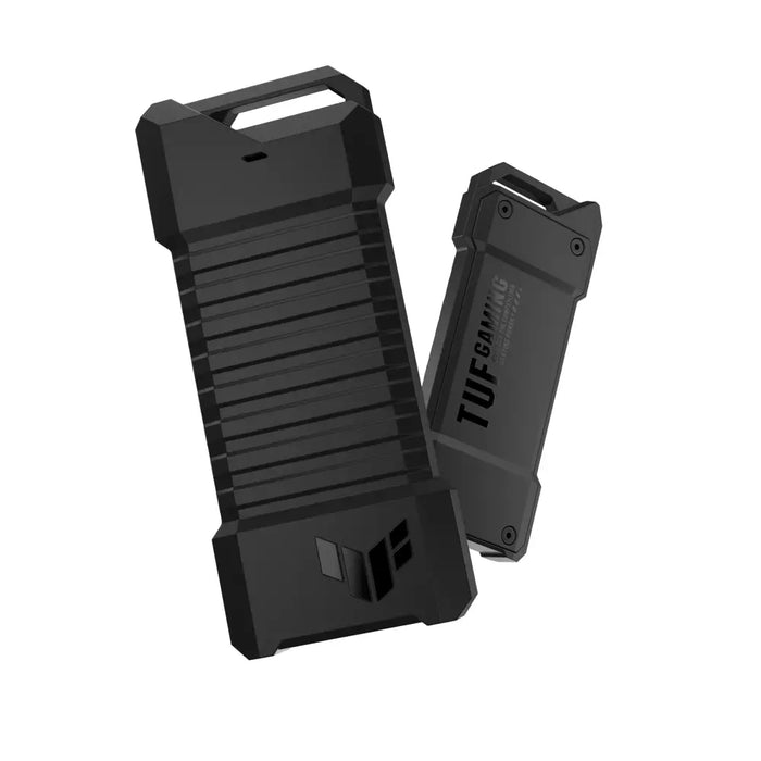 SSD drawer ASUS TUF GAMING A1 IP68 Water and dust protection - Black - Аксесоари за HDD и SSD<<<Аксесоари и