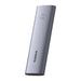 SSD Enclosure Baseus FlyJoy (grey) - Drive enclosures<<<IT Accessories<<<InnproXML&&&Disk adapters<<<HurtelXML&&&Твърди