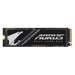 SSD Gigabyte AORUS 7300 1TB NVMe PCIe Gen4 SSD w/o Heatsink - Solid State Drive (SSD) дискове<<<Компютърни