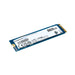 SSD KINGSTON DC2000B Data Center M.2-2280 PCIe 4.0 NVMe 960GB - Solid State Drive (SSD) дискове<<<Компютърни