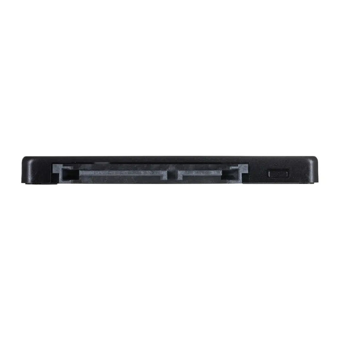 SSD Micron 5400 MAX 3.84TB SATA 2.5’’ MTFDDAK3T8TGB-1BC1ZABYYR (DWPD 3.4) - Enterprise SSDs