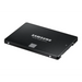 SSD SAMSUNG 870 EVO SATA 2.5’’ 250GB SATA 6 Gb/s MZ-77E250B/EU - Вътрешни SSD 2.5 inch<<<SAMSUNG памети SSD и
