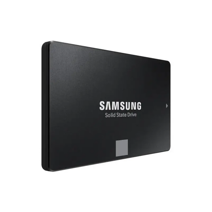 SSD SAMSUNG 870 EVO SATA 2.5’’ 250GB SATA 6 Gb/s MZ-77E250B/EU - Вътрешни SSD 2.5 inch<<<SAMSUNG памети SSD и