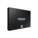 SSD SAMSUNG 870 EVO SATA 2.5’’ 250GB SATA 6 Gb/s MZ-77E250B/EU - Вътрешни SSD 2.5 inch<<<SAMSUNG памети SSD и