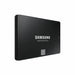 SSD SAMSUNG 870 EVO SATA 2.5’’ 500GB SATA 6 Gb/s MZ-77E500B/EU - Вътрешни SSD 2.5 inch<<<SAMSUNG памети SSD и