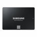 SSD SAMSUNG 870 EVO SATA 2.5’’ 500GB SATA 6 Gb/s MZ-77E500B/EU - Вътрешни SSD 2.5 inch<<<SAMSUNG памети SSD и