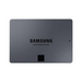 SSD SAMSUNG 870 QVO 8TB SATA III 2.5 inch MZ-77Q8T0BW - Вътрешни SSD 2.5 inch<<<SAMSUNG памети SSD и
