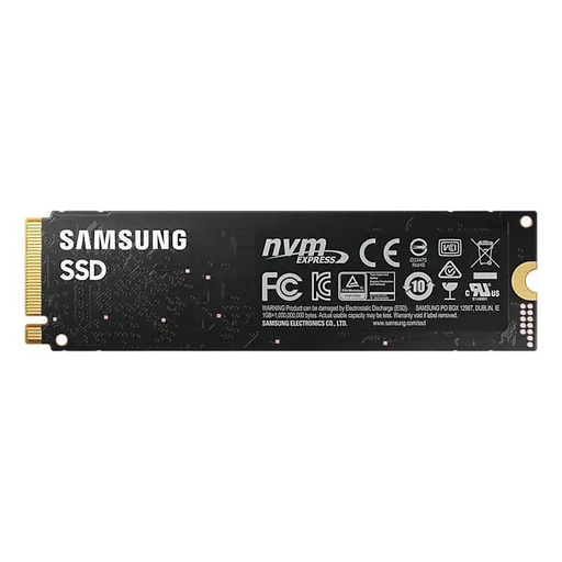 SSD SAMSUNG 980 M.2 Type 2280 250GB PCIe Gen3x4 NVMe MZ-V8V250BW - Вътрешни SSD M.2 PCIe<<<SAMSUNG памети SSD и
